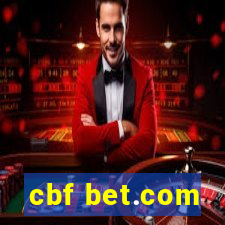 cbf bet.com